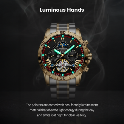 Automatic Mechanical Watches