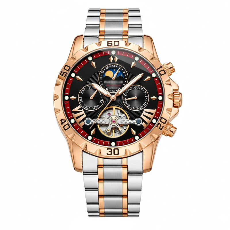 Automatic Mechanical Watches