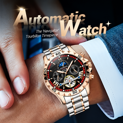 Automatic Mechanical Watches