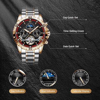 Automatic Mechanical Watches