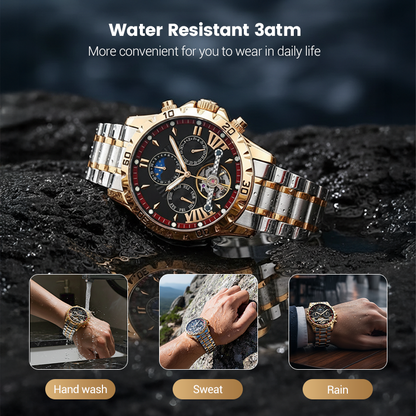 Automatic Mechanical Watches